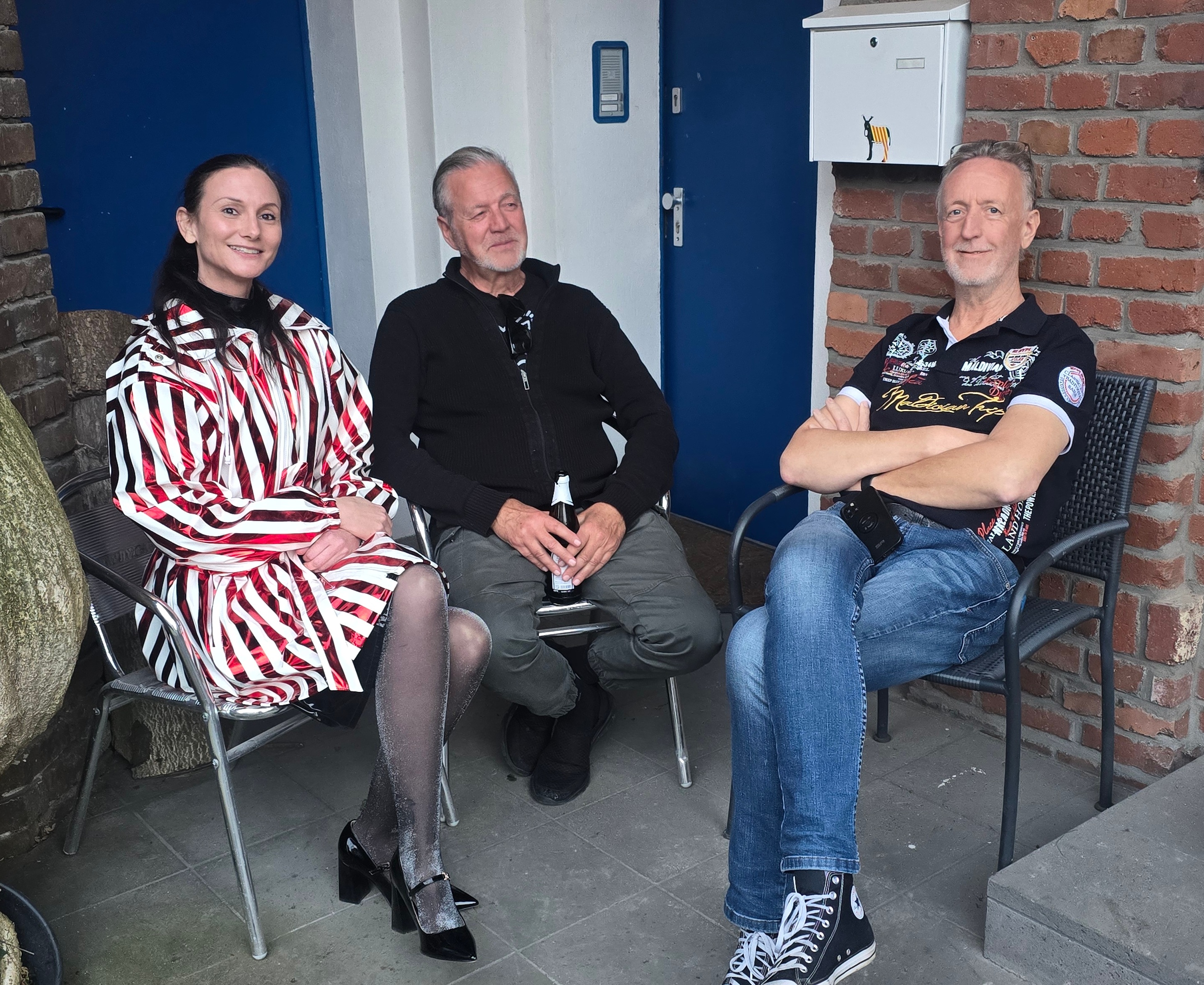 RIMO Fashion - Solingen